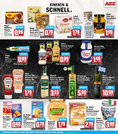 AEZ Prospekt woche 23 Seite 15