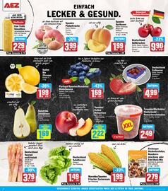 AEZ Prospekt woche 23 Seite 2