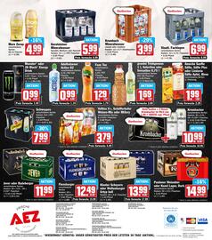 AEZ Prospekt woche 23 Seite 20