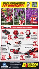 B1 Discount Baumarkt Prospekt woche 22 Seite 10