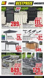 B1 Discount Baumarkt Prospekt woche 22 Seite 2
