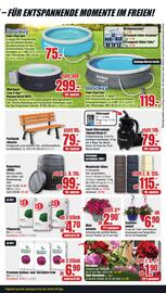 B1 Discount Baumarkt Prospekt woche 22 Seite 3