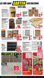B1 Discount Baumarkt Prospekt woche 22 Seite 5