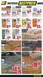 B1 Discount Baumarkt Prospekt woche 22 Seite 8