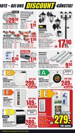 B1 Discount Baumarkt Prospekt woche 22 Seite 9