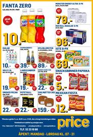 Price Lagerbutikk Kundeavis Side 3