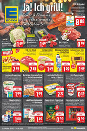 Edeka Prospekt Seite 1