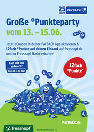 Fressnapf Prospekt Seite 20