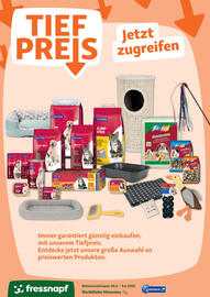 Fressnapf Prospekt Seite 4