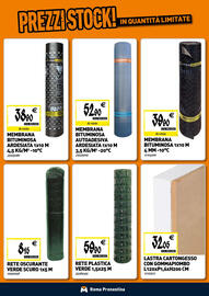Volantino Tecnomat Pagina 19