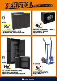 Volantino Tecnomat Pagina 21
