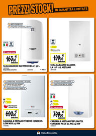 Volantino Tecnomat Pagina 9