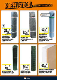 Volantino Tecnomat Pagina 18