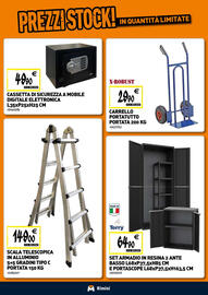 Volantino Tecnomat Pagina 19