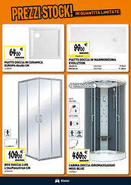 Volantino Tecnomat Pagina 2