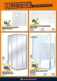 Volantino Tecnomat Pagina 2