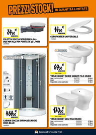 Volantino Tecnomat Pagina 3