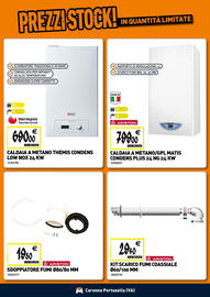 Volantino Tecnomat Pagina 9