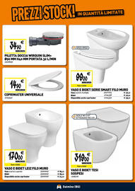 Volantino Tecnomat Pagina 3