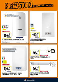 Volantino Tecnomat Pagina 9