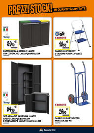 Volantino Tecnomat Pagina 20