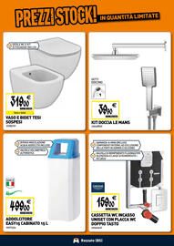 Volantino Tecnomat Pagina 4