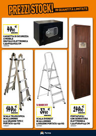 Volantino Tecnomat Pagina 19