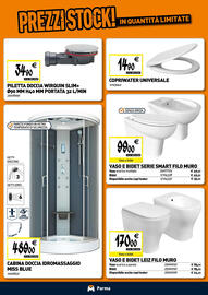 Volantino Tecnomat Pagina 3