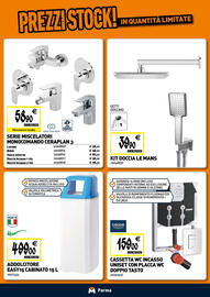 Volantino Tecnomat Pagina 4