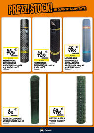 Volantino Tecnomat Pagina 19