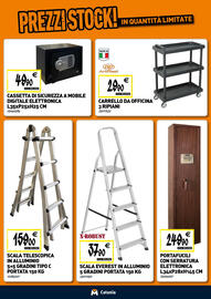 Volantino Tecnomat Pagina 20