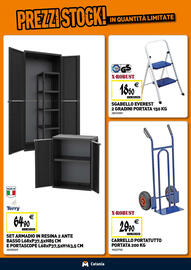 Volantino Tecnomat Pagina 21