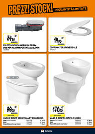 Volantino Tecnomat Pagina 3