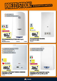 Volantino Tecnomat Pagina 9