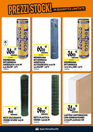 Volantino Tecnomat Pagina 18