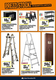 Volantino Tecnomat Pagina 19