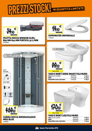 Volantino Tecnomat Pagina 3