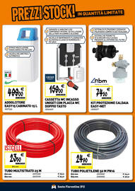Volantino Tecnomat Pagina 8