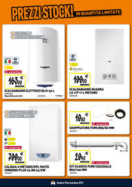 Volantino Tecnomat Pagina 9