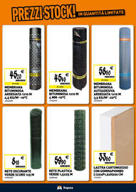 Volantino Tecnomat Pagina 18