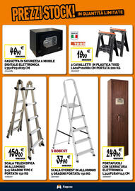 Volantino Tecnomat Pagina 19