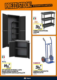 Volantino Tecnomat Pagina 20