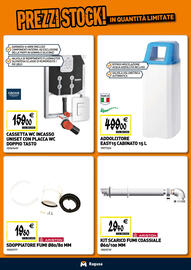 Volantino Tecnomat Pagina 7