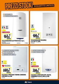 Volantino Tecnomat Pagina 8