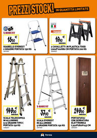 Volantino Tecnomat Pagina 19