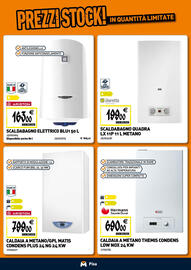 Volantino Tecnomat Pagina 10