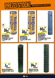 Volantino Tecnomat Pagina 19