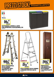Volantino Tecnomat Pagina 20