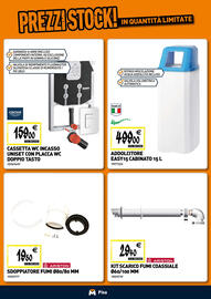 Volantino Tecnomat Pagina 9