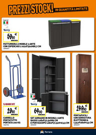 Volantino Tecnomat Pagina 20